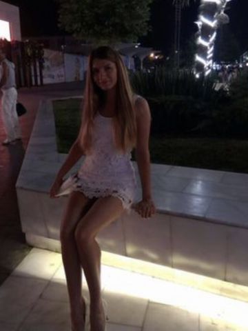 Анкета проститутки Ирина, Алексин, 20 лет, №204770